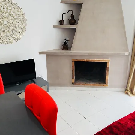 Apartment Haciendas Altamar