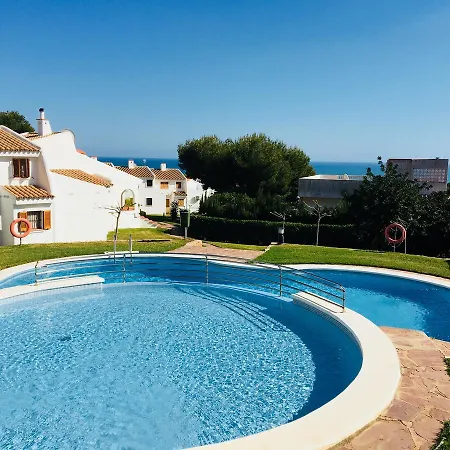 Haciendas Altamar Apartment