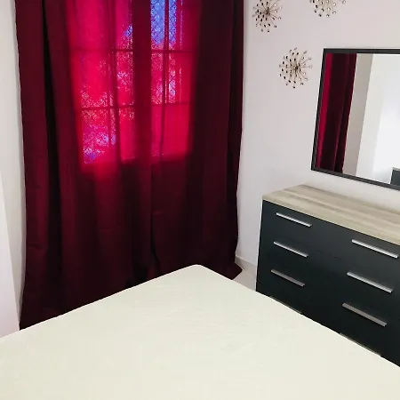 Apartment Haciendas Altamar Alcoceber