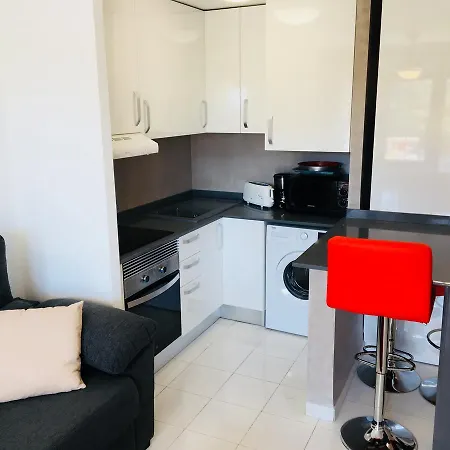 Apartment Haciendas Altamar