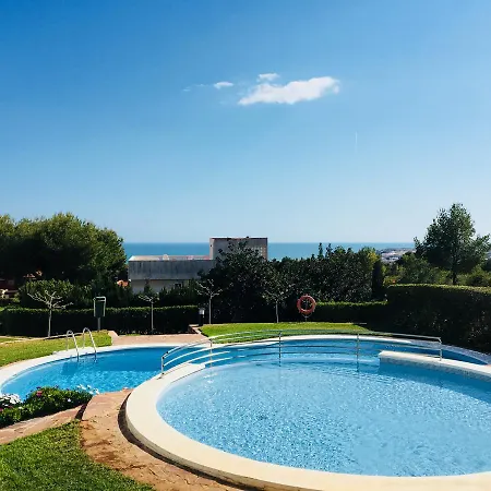 Haciendas Altamar Alcoceber